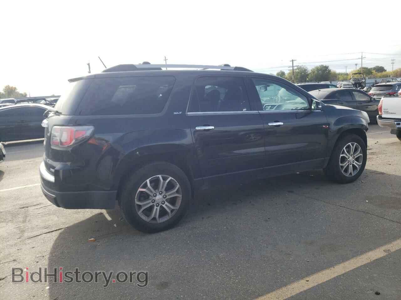 2013 GMC ACADIA - VIN: 1GKKVRKD7DJ214048 - Фото 3