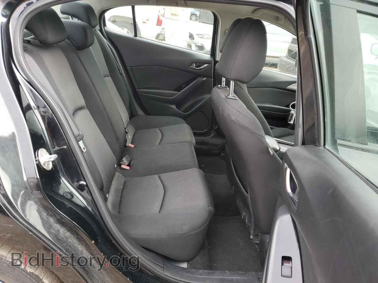 2017 MAZDA 3 - VIN: 3MZBN1U71HM136263 - Фото 10