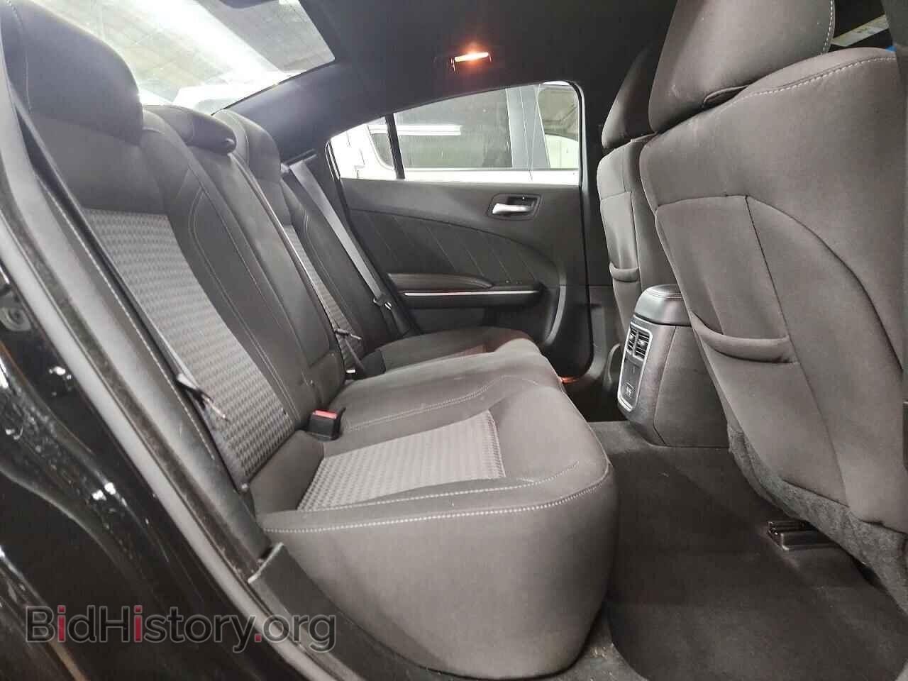 2023 DODGE CHARGER - VIN: 2C3CDXBGXPH704298 - Photo 10