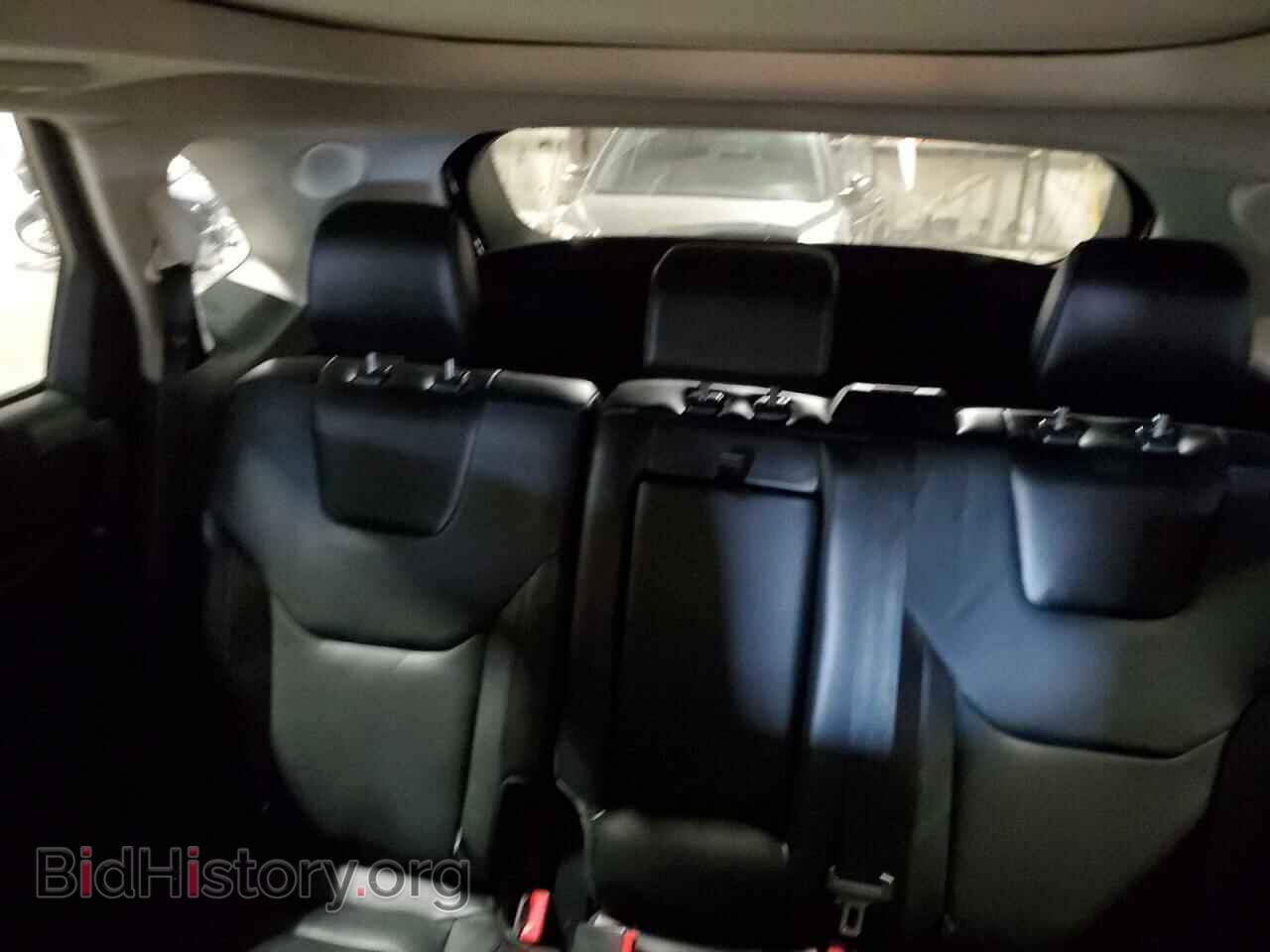 2017 FORD EDGE - VIN: 2FMPK4K94HBB67883 - Photo 10