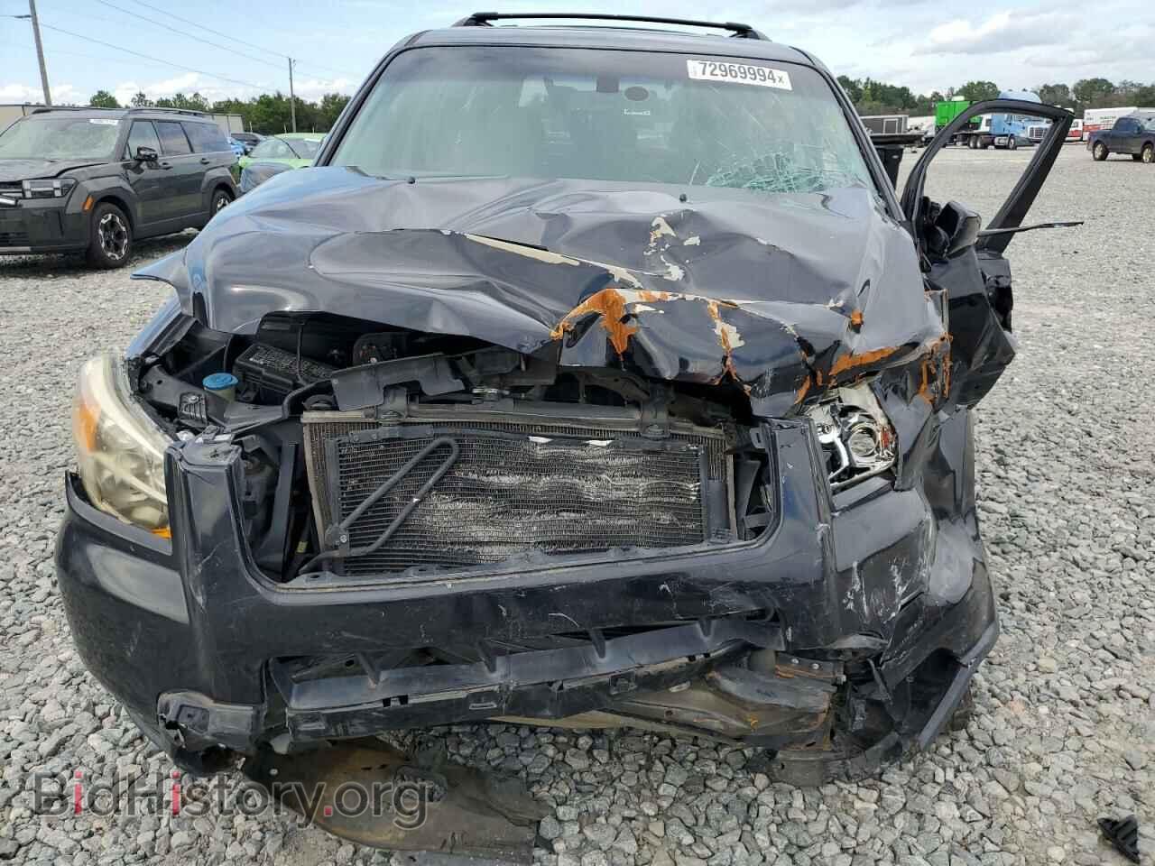 2006 HONDA PILOT - VIN: 5FNYF28516B037193 - Фото 5