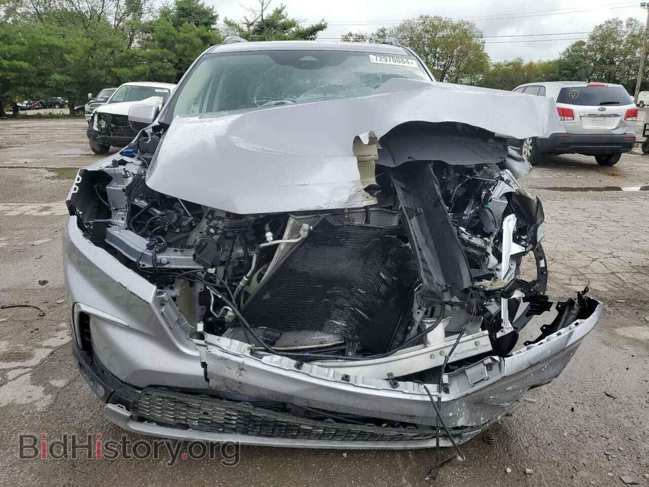 2023 HONDA PILOT - VIN: 5FNYG1H86PB022157 - Фото 5