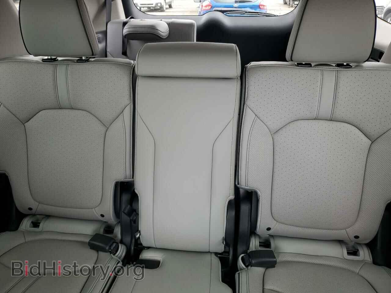 2023 HONDA PILOT - VIN: 5FNYG1H86PB022157 - Фото 10