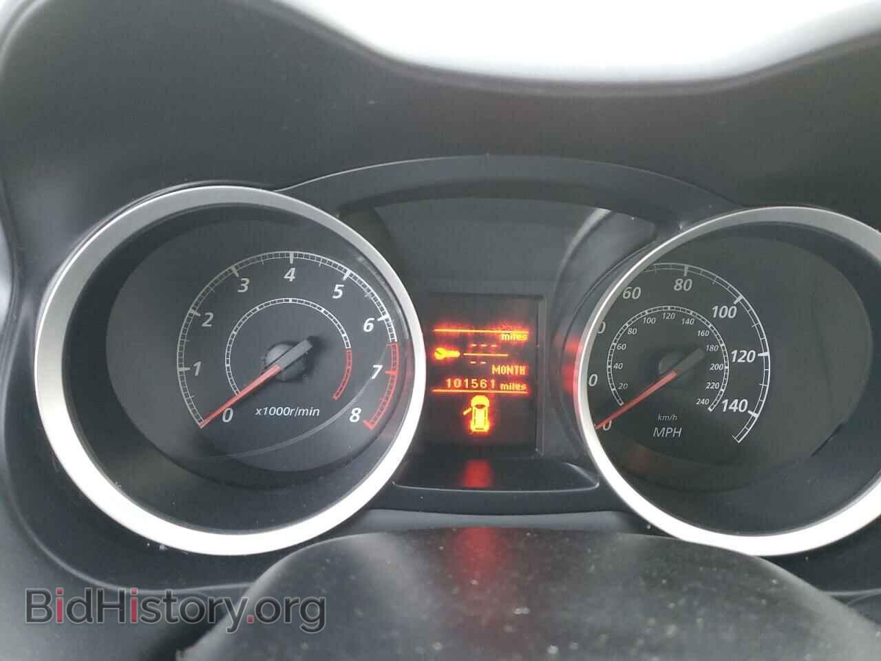 2015 MITSUBISHI LANCER - VIN: JA32U2FU3FU003851 - Фото 9