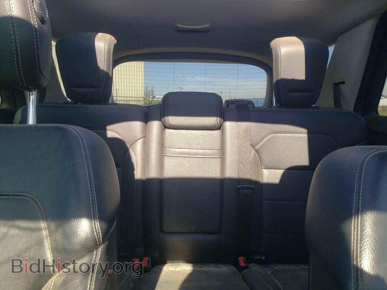2012 MERCEDES-BENZ M-CLASS - VIN: 4JGDA2EB5CA030352 - Фото 10