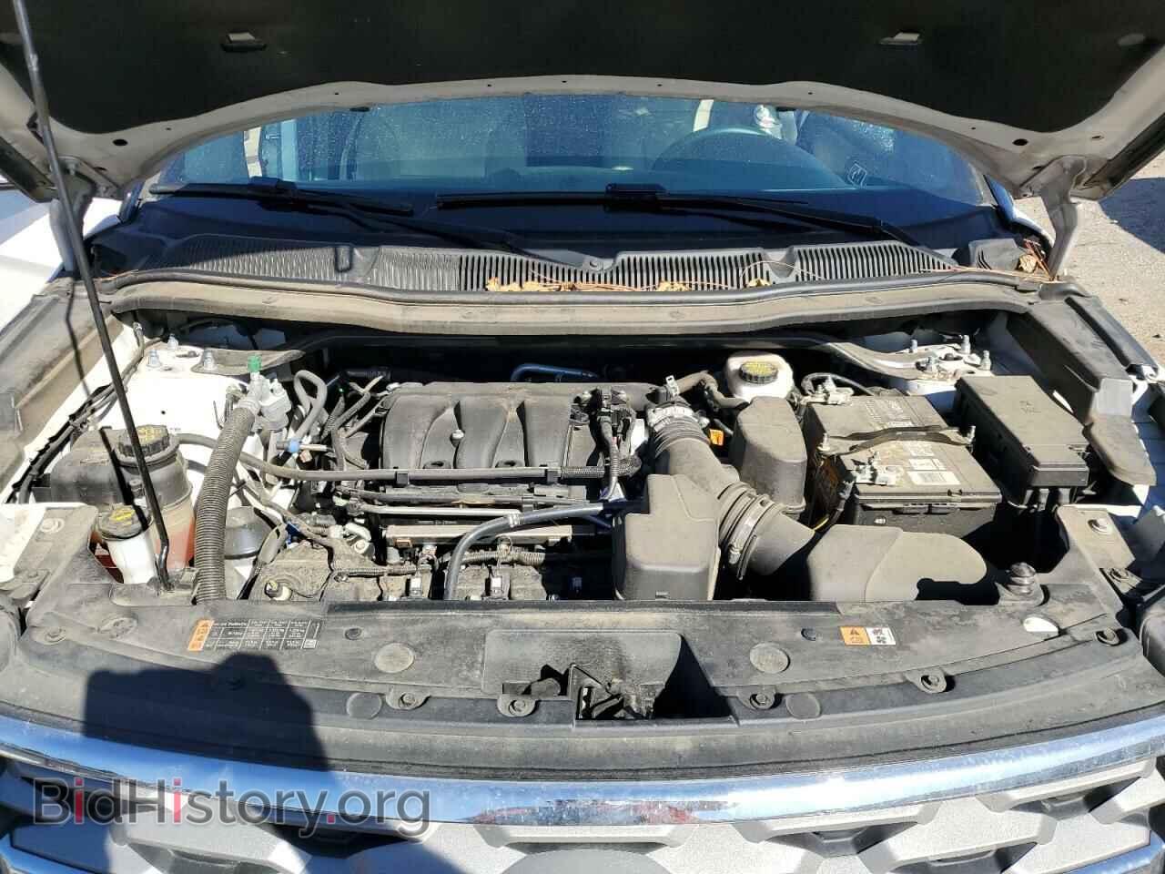 2018 FORD EXPLORER - VIN: 1FM5K7D82JGB84855 - Фото 12