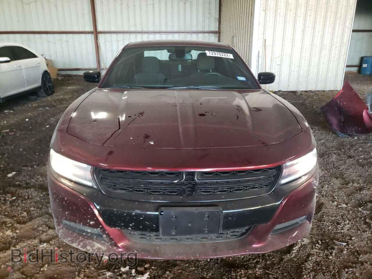 2017 DODGE CHARGER - VIN: 2C3CDXBG1HH620646 - Фото 5