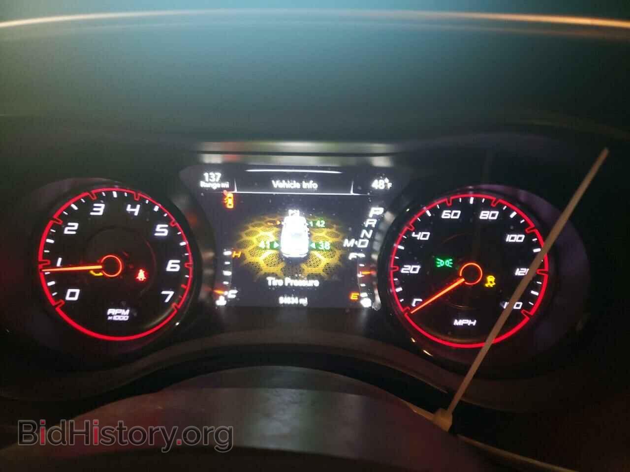 2017 DODGE CHARGER - VIN: 2C3CDXBG1HH620646 - Фото 9