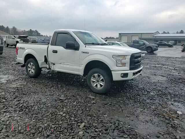 2017 FORD All Models - VIN: 1FTMF1EF4HFC54872 - Photo 13