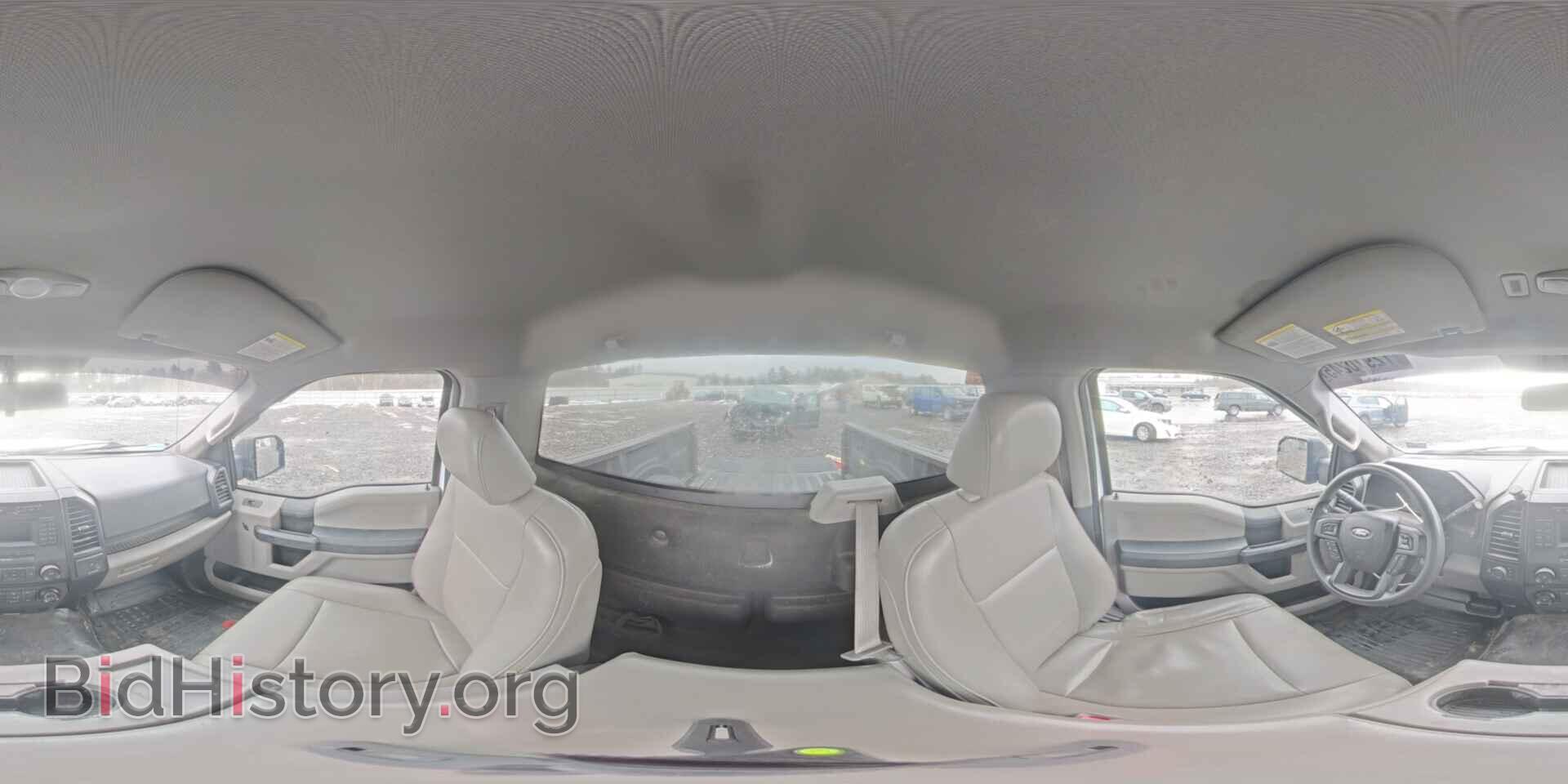 2017 FORD All Models - VIN: 1FTMF1EF4HFC54872 - Photo 14