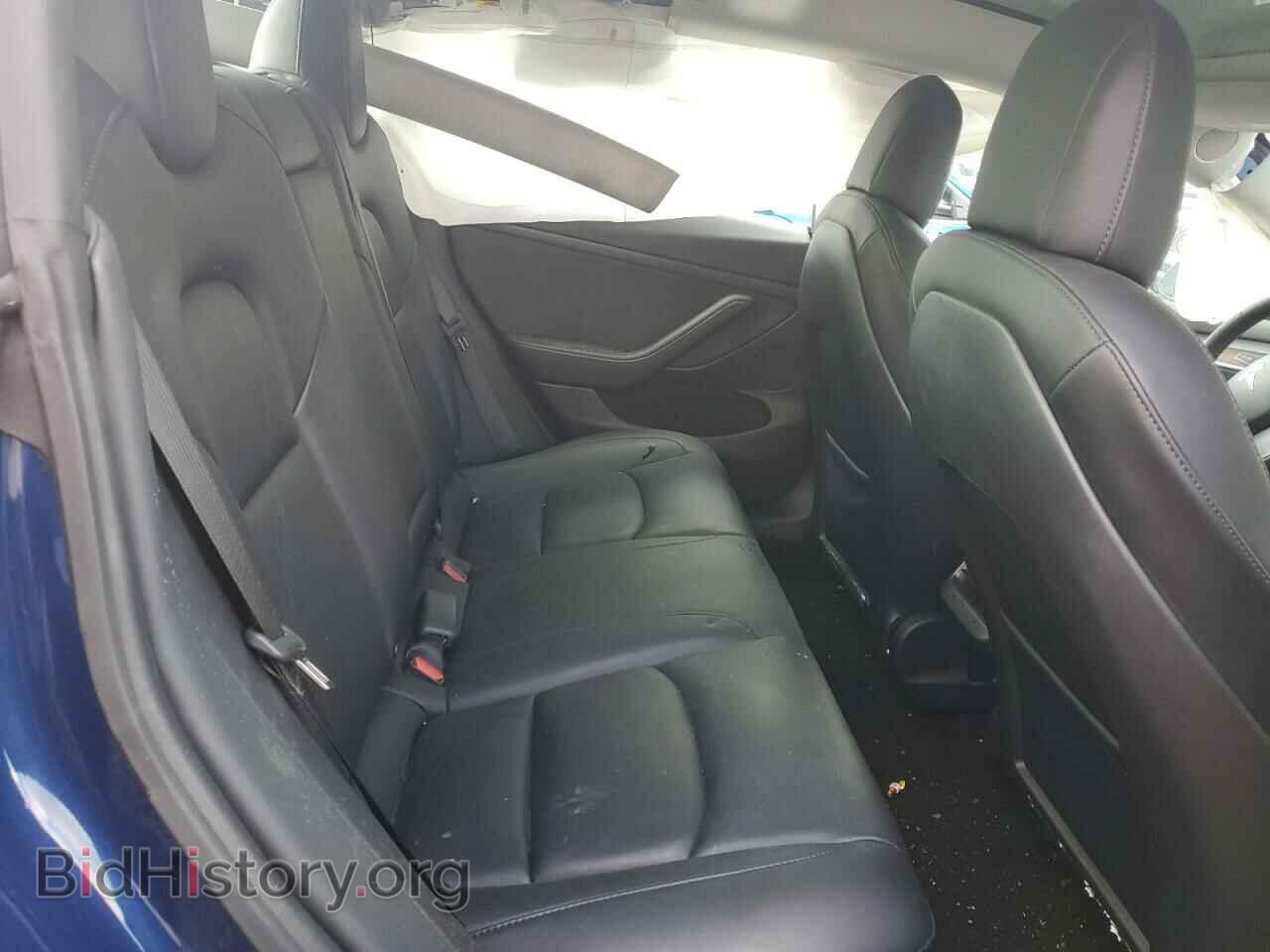 2022 TESLA MODEL 3 - VIN: 5YJ3E1EAXNF144542 - Photo 10