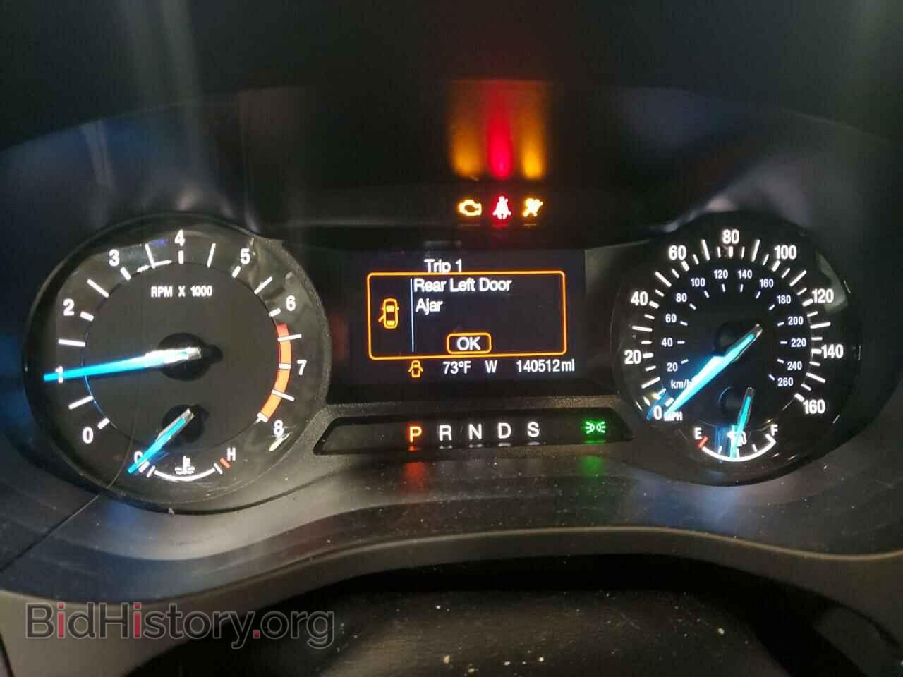 2016 FORD FUSION - VIN: 3FA6P0HD9GR304148 - Фото 9