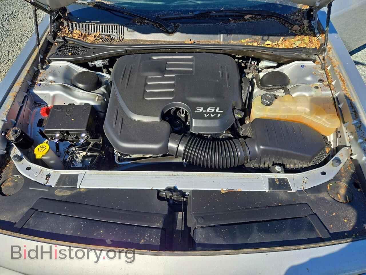 2020 DODGE CHALLENGER - VIN: 2C3CDZAG0LH109967 - Фото 11
