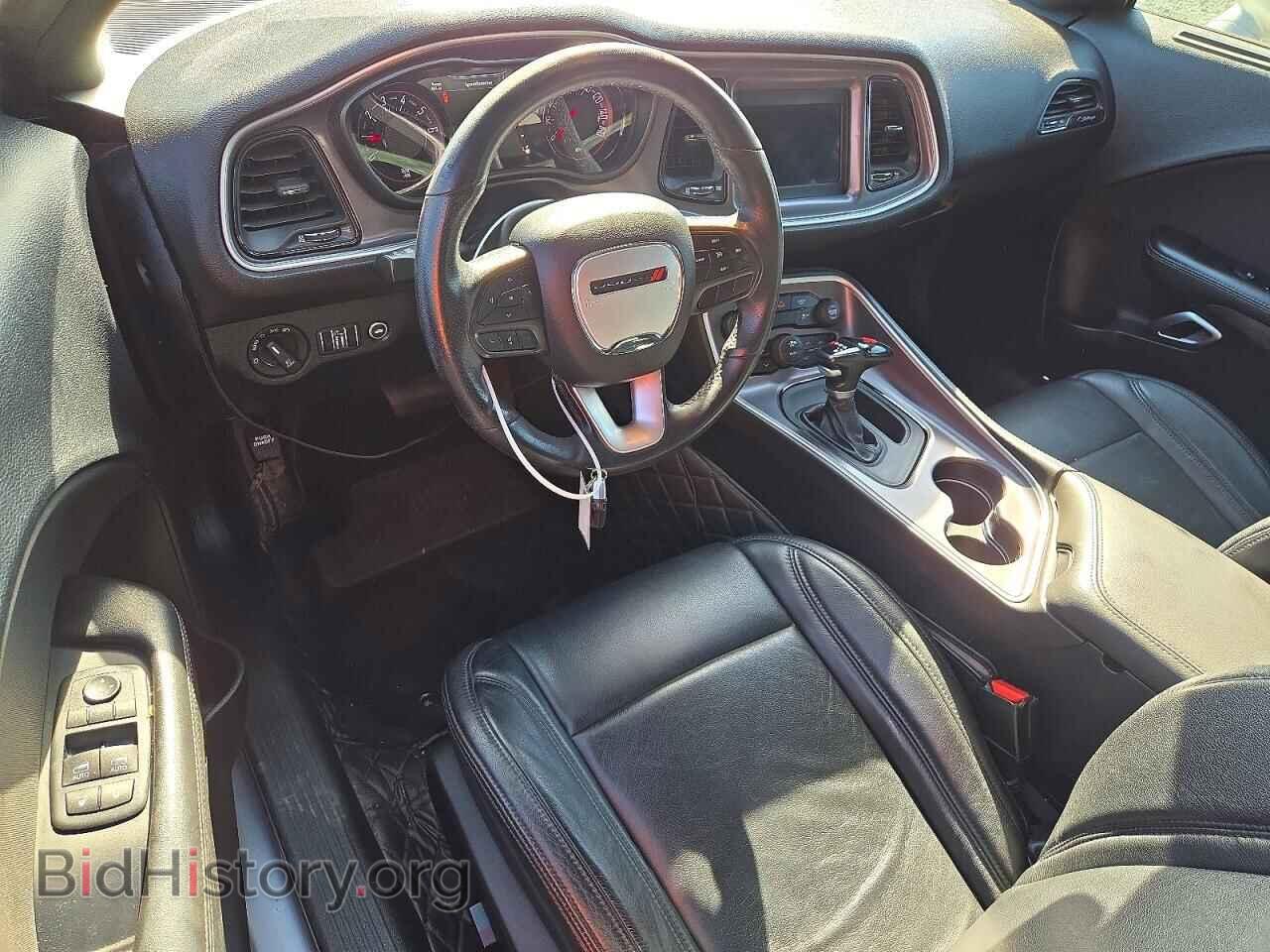 2020 DODGE CHALLENGER - VIN: 2C3CDZAG0LH109967 - Фото 8