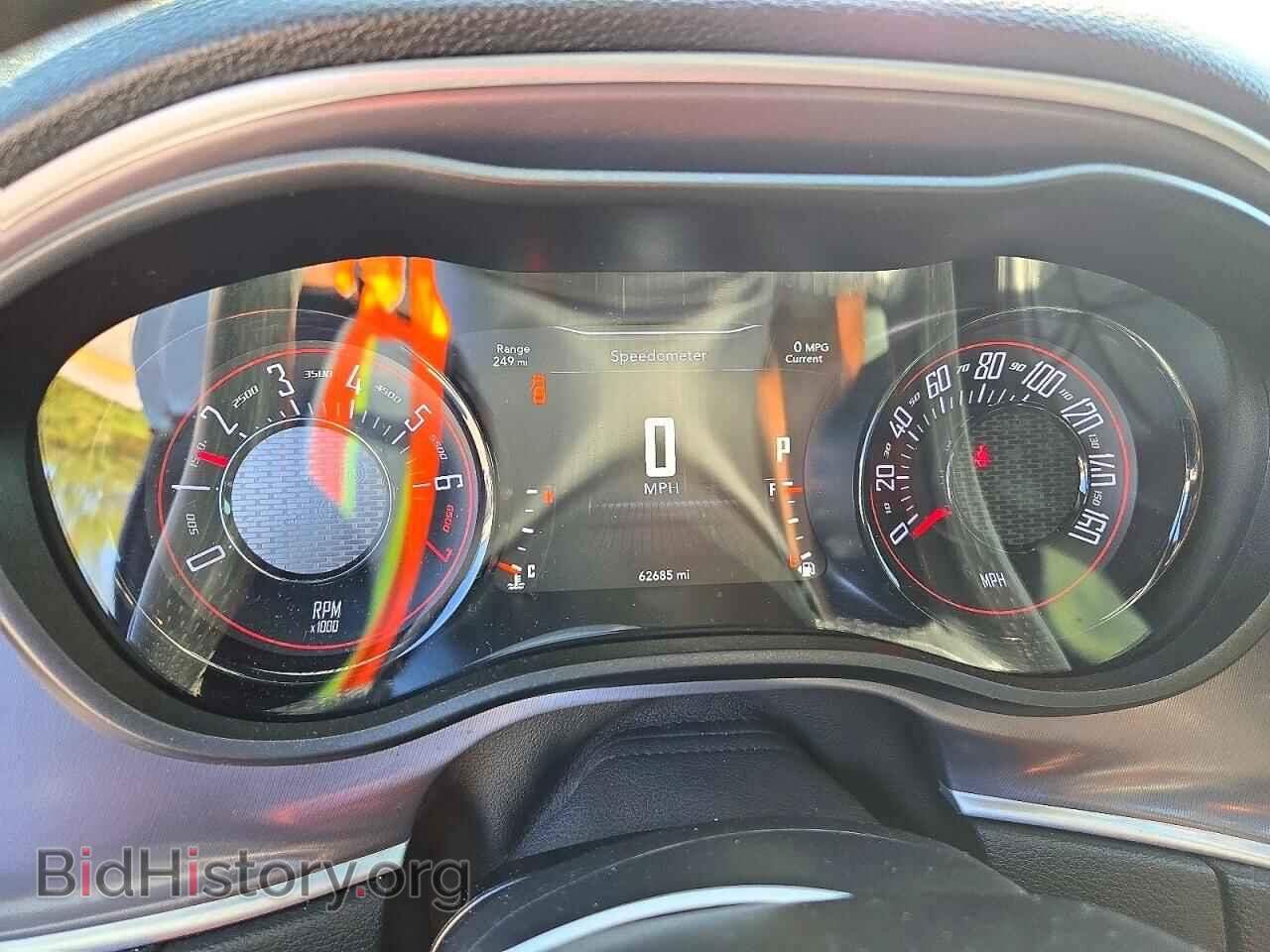 2020 DODGE CHALLENGER - VIN: 2C3CDZAG0LH109967 - Фото 9