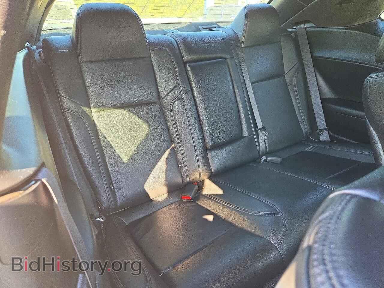 2020 DODGE CHALLENGER - VIN: 2C3CDZAG0LH109967 - Фото 10