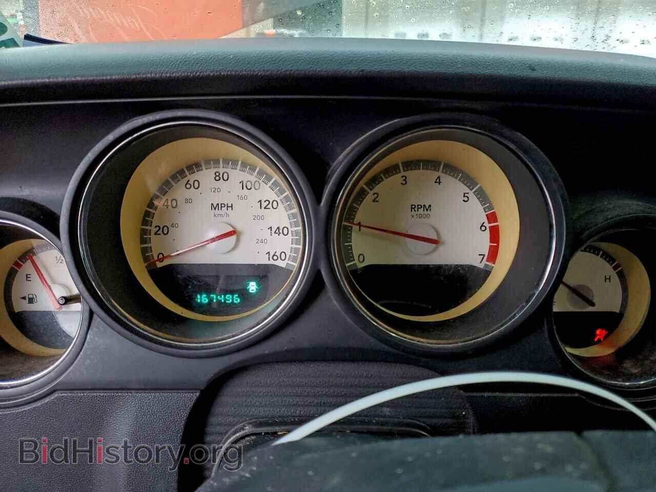 2010 DODGE CHALLENGER - VIN: 2B3CJ5DT0AH265480 - Фото 9
