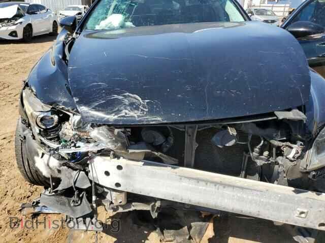 2015 LEXUS LS460 - VIN: JTHGL5EF7F5054115 - Фото 11