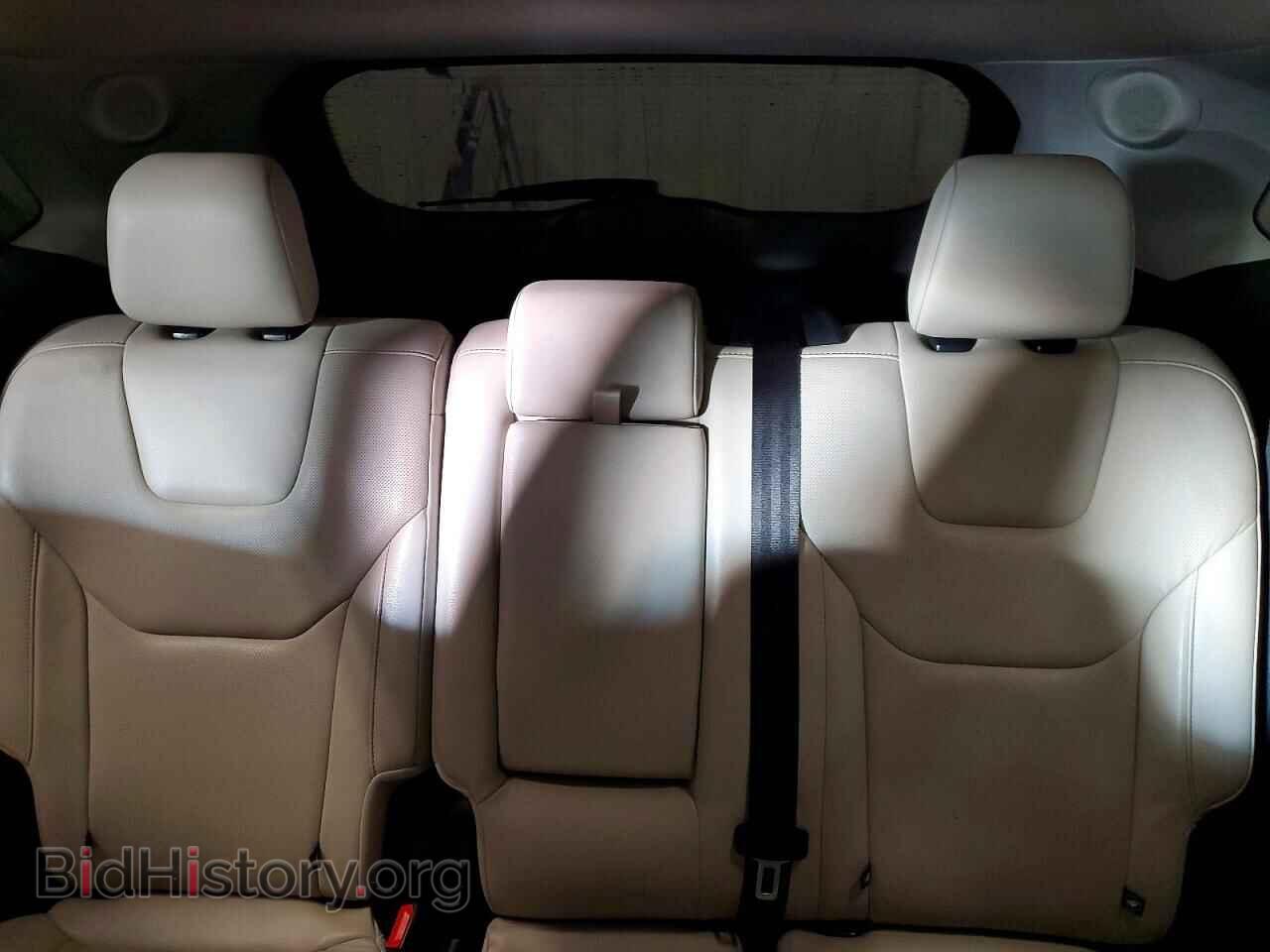 2020 FORD EDGE - VIN: 2FMPK3K92LBA66988 - Photo 10