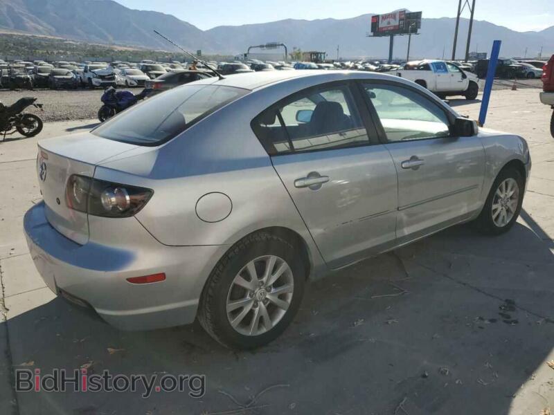 2007 Mazda 3 (VIN JM1BK12F571641935) — фото 3 из 12