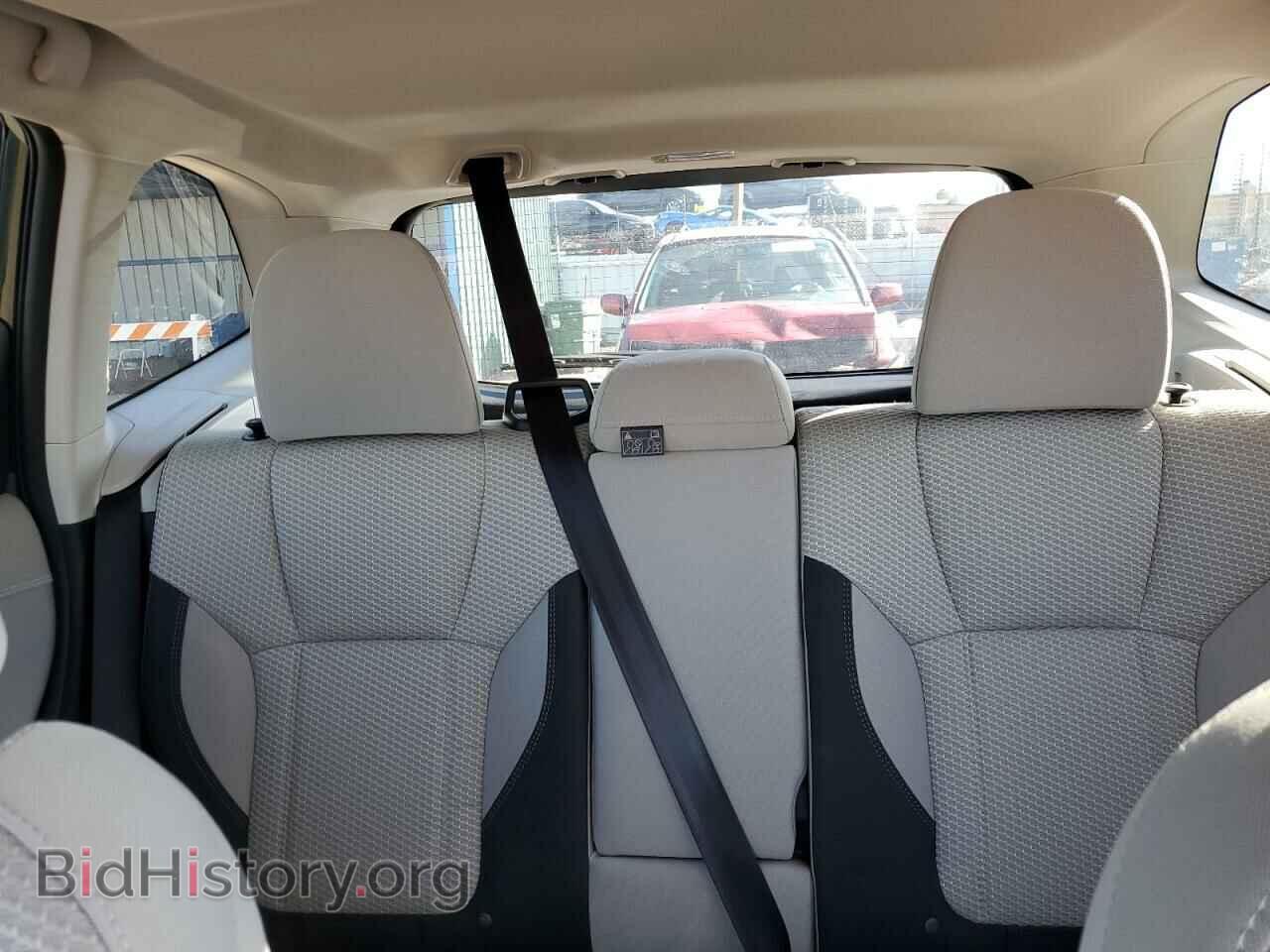 2023 SUBARU FORESTER - VIN: JF2SKAEC0PH473146 - Фото 10