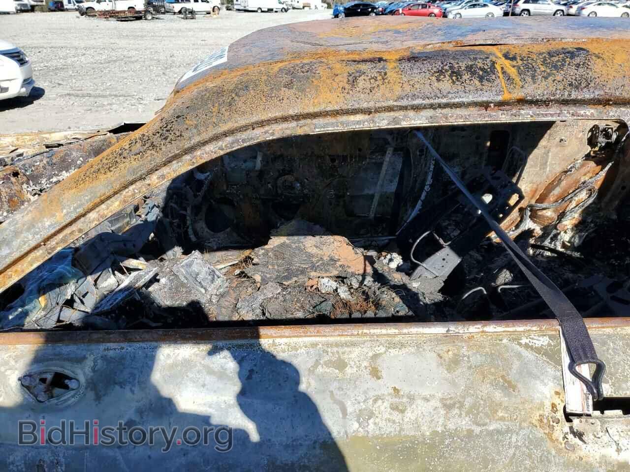 2020 DODGE CHALLENGER - VIN: 2C3CDZBT0LH185278 - Фото 7