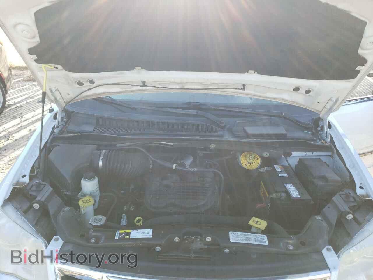 2014 CHRYSLER MINIVAN - VIN: 2C4RC1BG0ER359800 - Photo 12