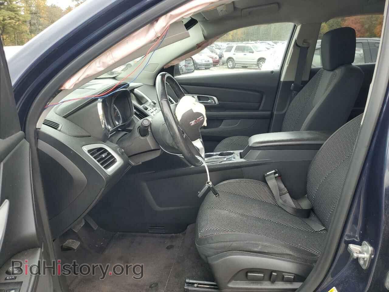 2016 GMC TERRAIN - VIN: 2GKFLTEK7G6171900 - Photo 7