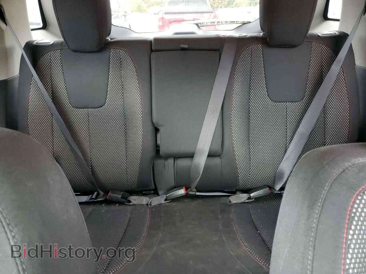 2016 GMC TERRAIN - VIN: 2GKFLTEK7G6171900 - Photo 10