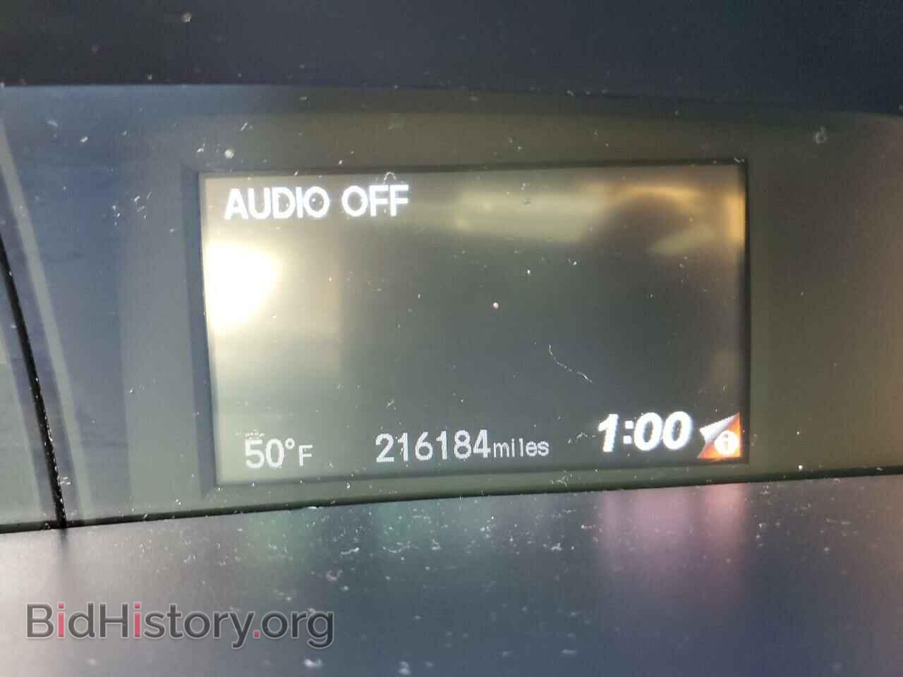2013 HONDA CIVIC - VIN: 2HGFB2F84DH557266 - Фото 9