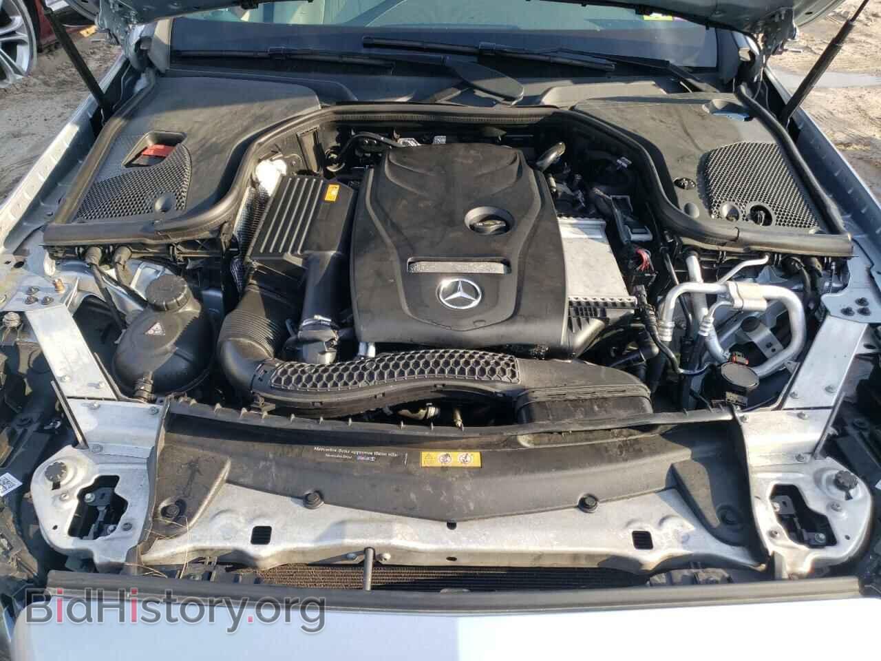 2017 MERCEDES-BENZ E-CLASS - VIN: WDDZF4JB1HA229604 - Фото 11