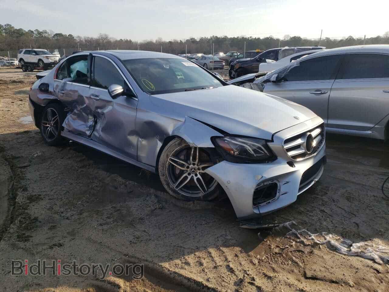 2017 MERCEDES-BENZ E-CLASS - VIN: WDDZF4JB1HA229604 - Фото 4