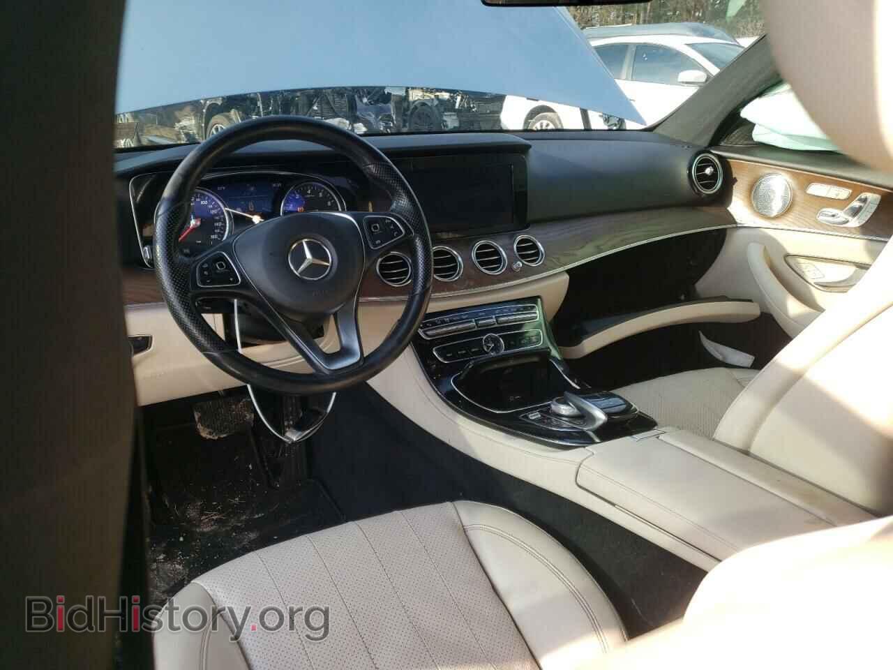 2017 MERCEDES-BENZ E-CLASS - VIN: WDDZF4JB1HA229604 - Фото 8