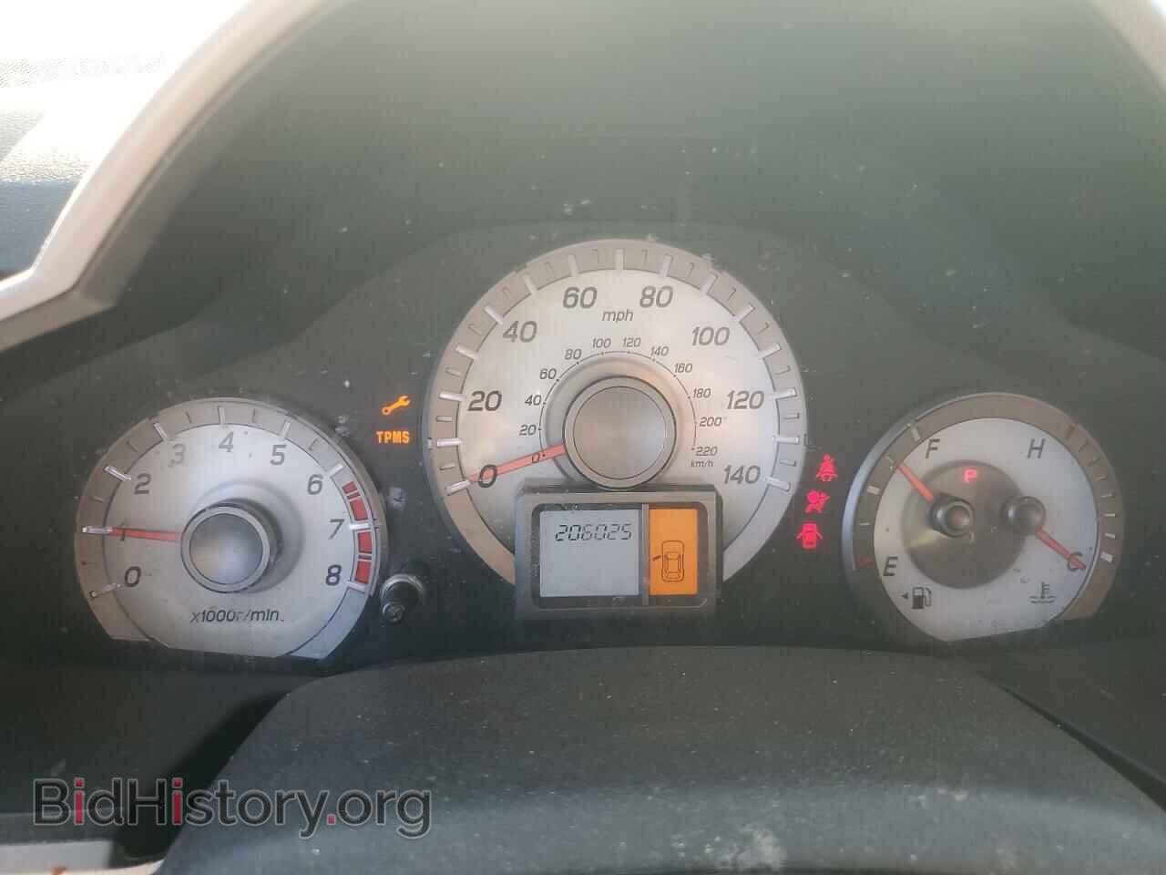 2014 HONDA PILOT - VIN: 5FNYF3H21EB016290 - Фото 9
