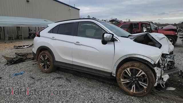 2024 MITSUBISHI ECLIPSE - VIN: JA4ATWAA0RZ041480 - Photo 14