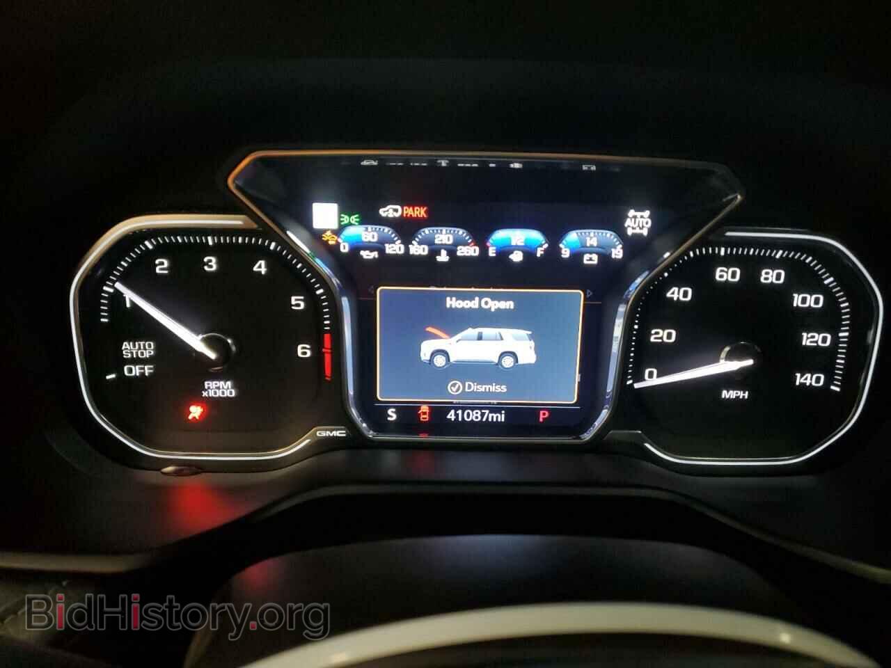 2021 GMC YUKON - VIN: 1GKS2DKL8MR258225 - Фото 9