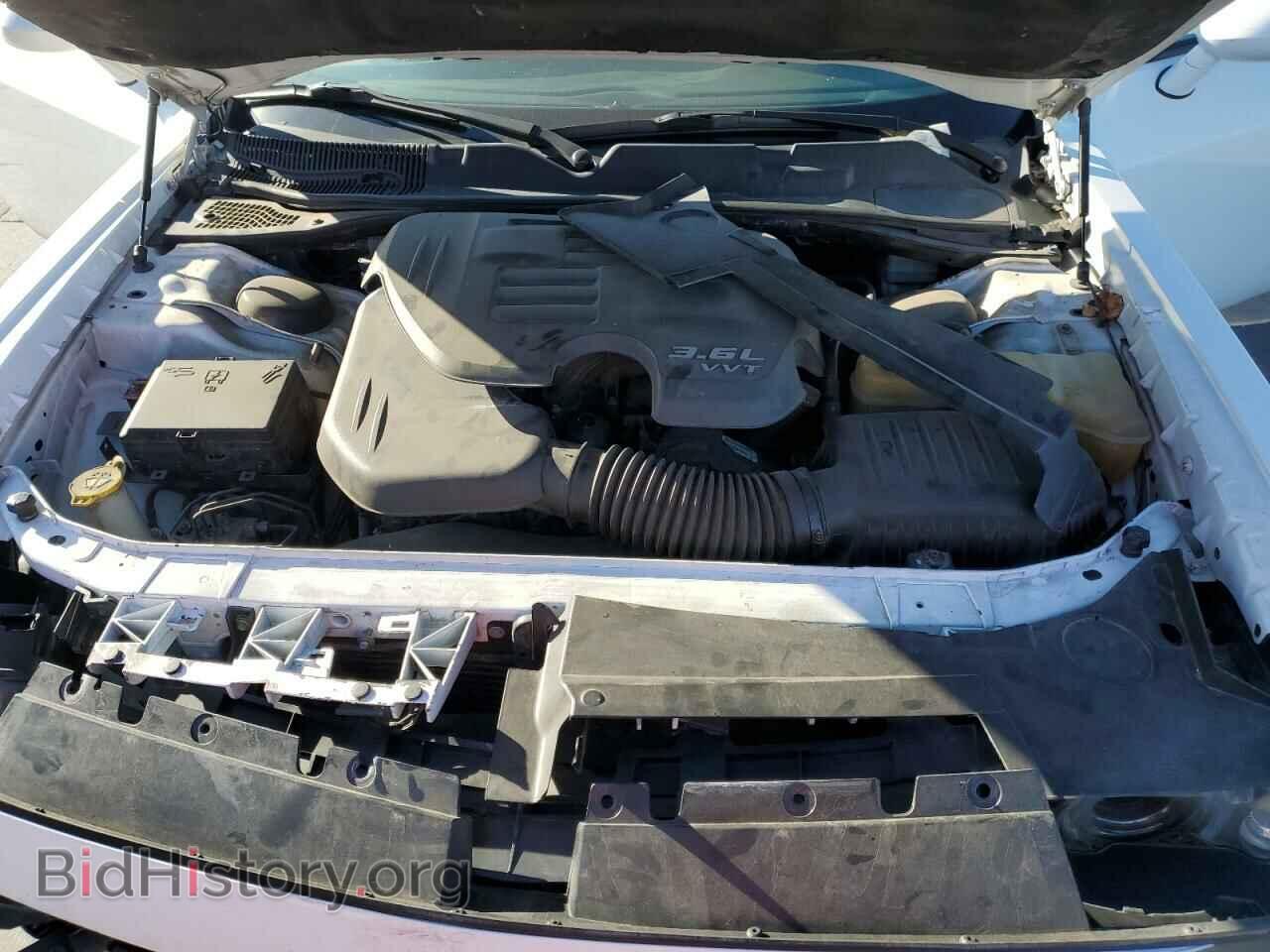 2015 DODGE CHALLENGER - VIN: 2C3CDZAG8FH743936 - Фото 11