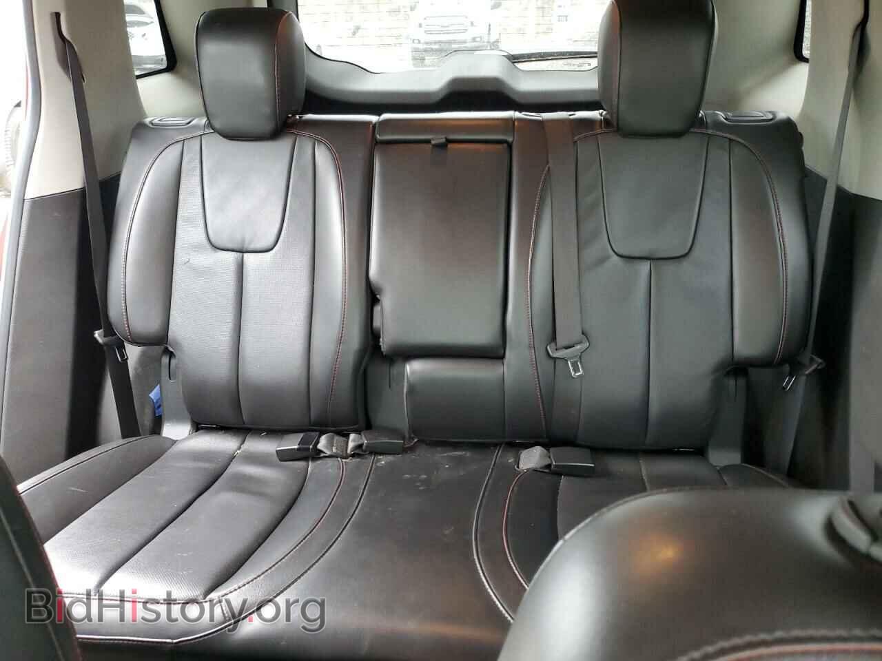 2013 GMC TERRAIN - VIN: 2GKALUEK7D6180897 - Photo 10