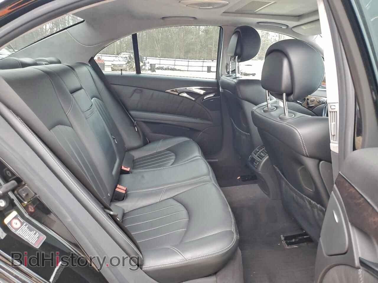 2006 MERCEDES-BENZ E-CLASS - VIN: WDBUF76J26A833034 - Фото 10