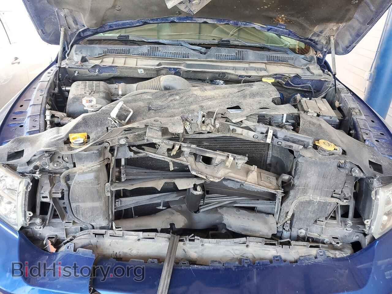 2017 RAM 1500 - VIN: 3C6RR6LT1HG721643 - Photo 11