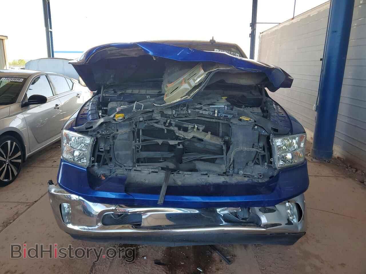 2017 RAM 1500 - VIN: 3C6RR6LT1HG721643 - Photo 5