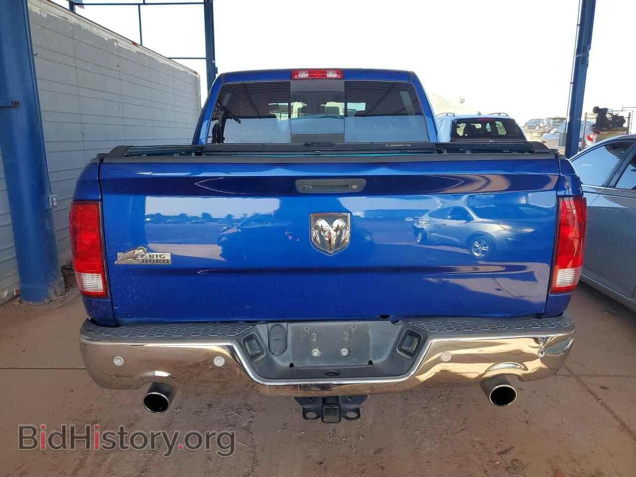 2017 RAM 1500 - VIN: 3C6RR6LT1HG721643 - Photo 6