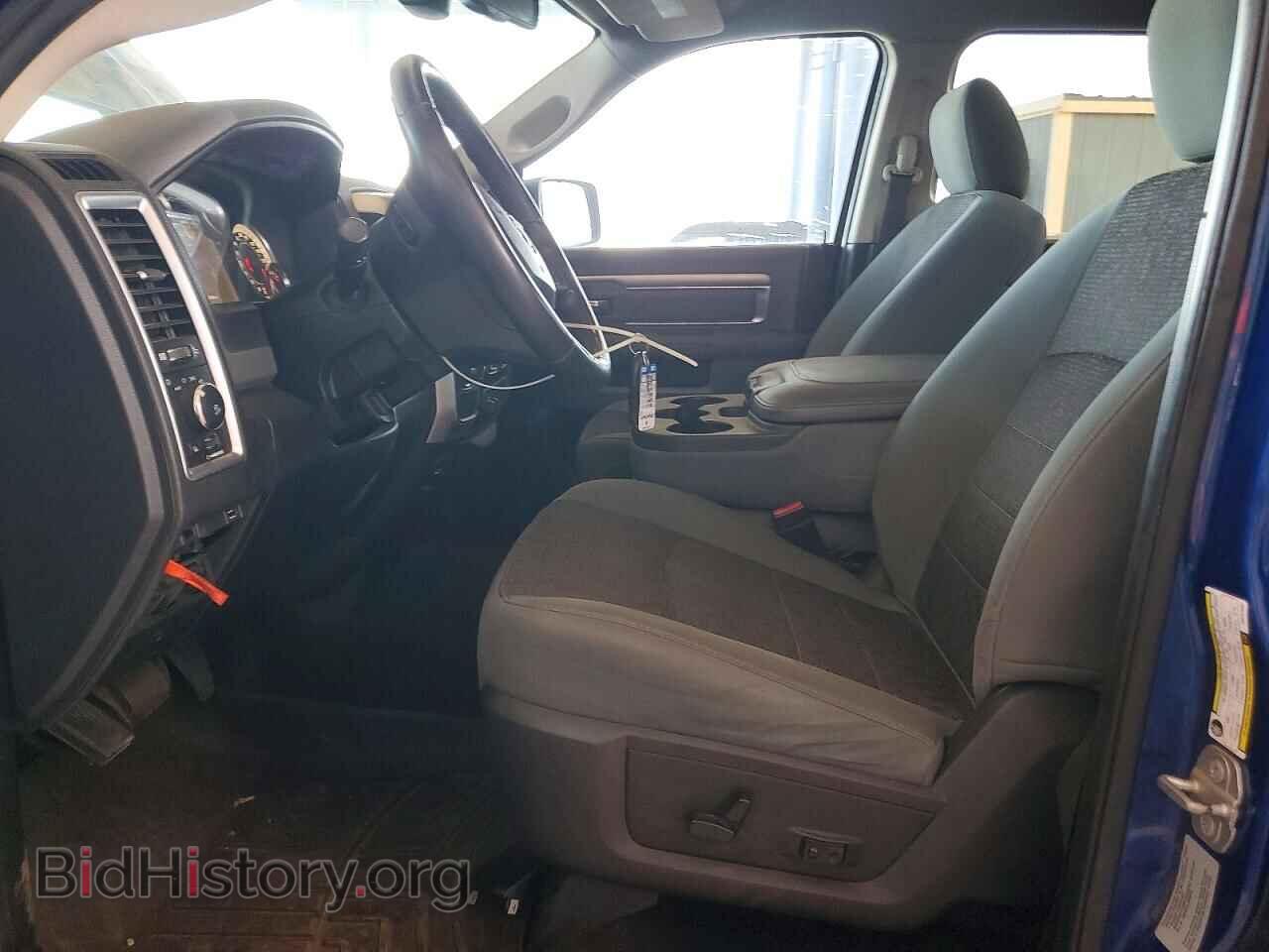 2017 RAM 1500 - VIN: 3C6RR6LT1HG721643 - Photo 7