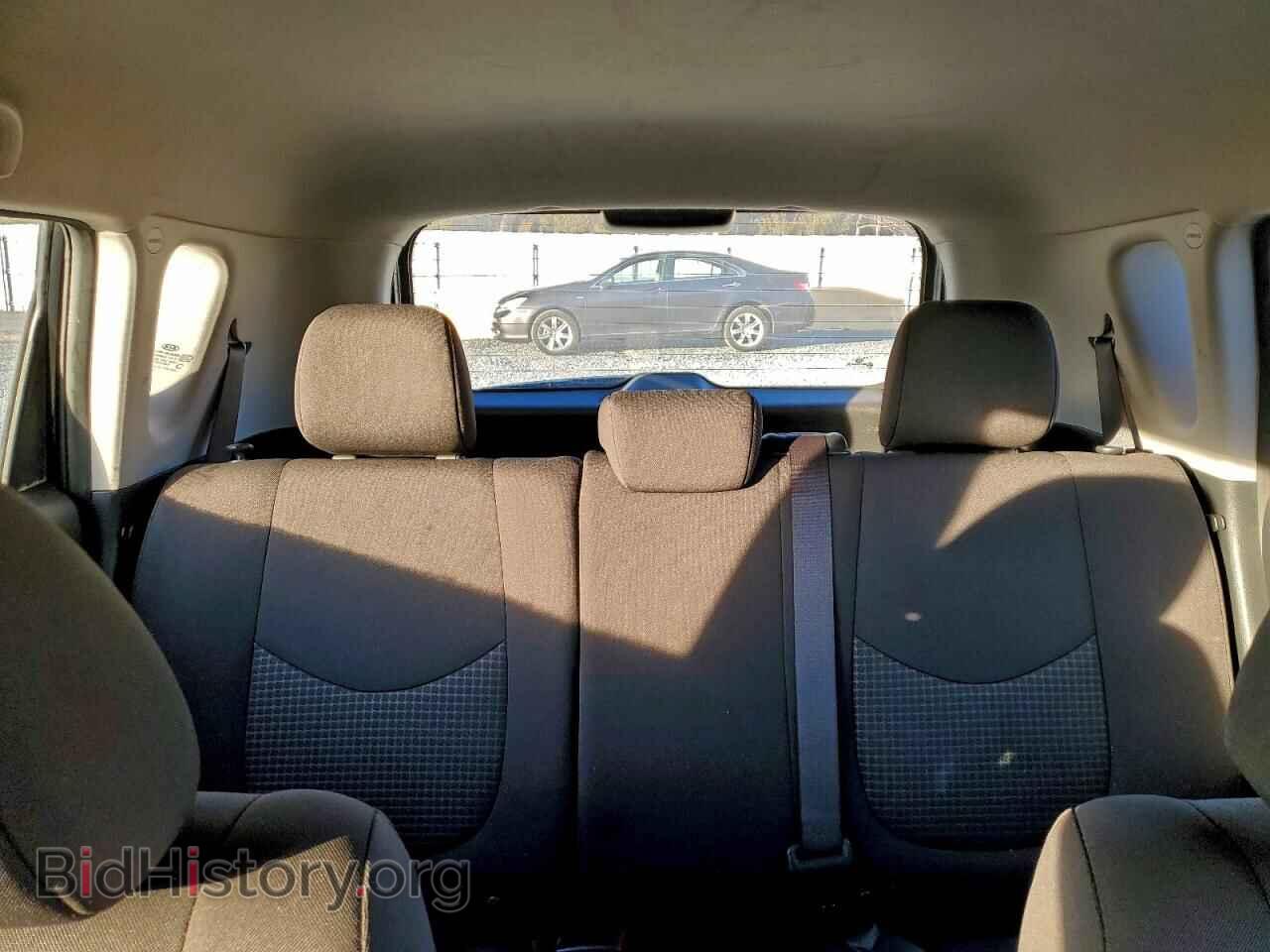 2012 KIA SOUL - VIN: KNDJT2A51C7448261 - Фото 10