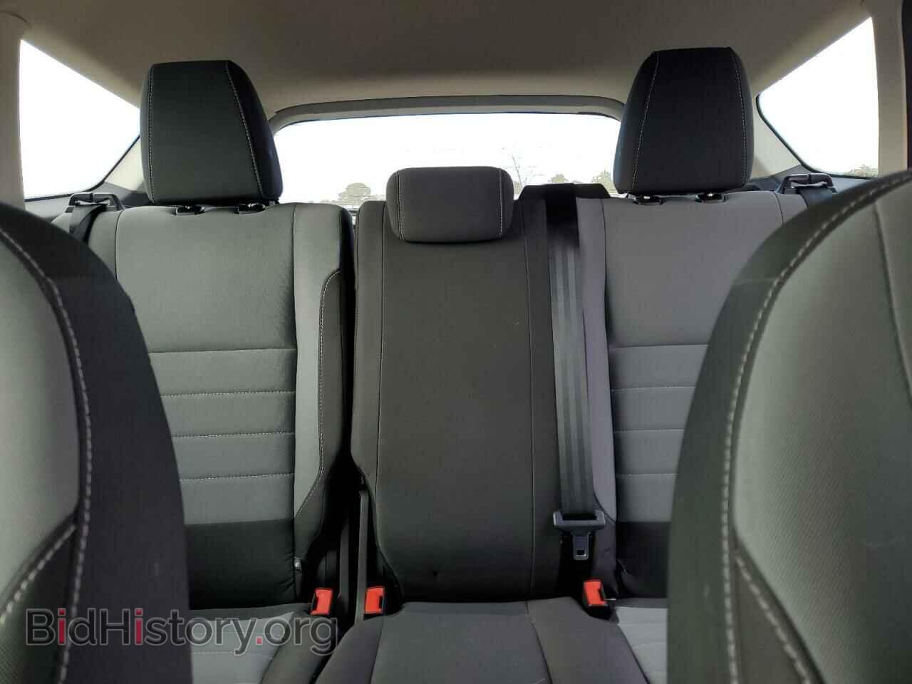 2017 FORD ESCAPE - VIN: 1FMCU0F75HUD20906 - Фото 10