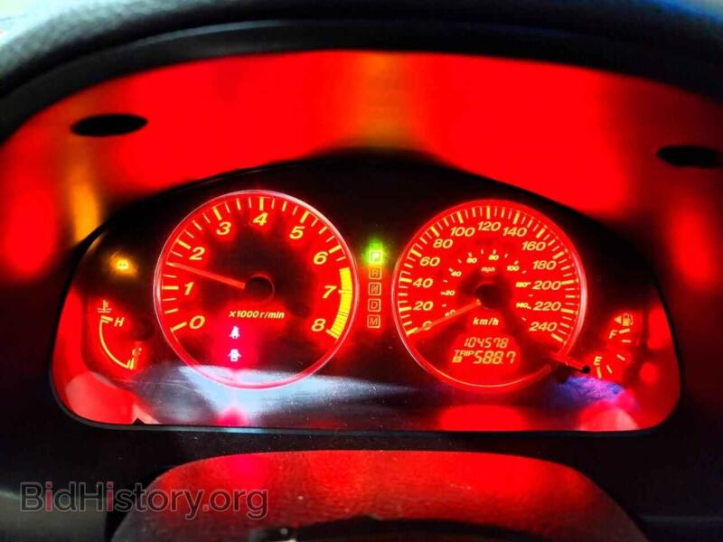 2007 Mazda 6 (VIN 1YVHP84D275M34812) — photo 9 of 12