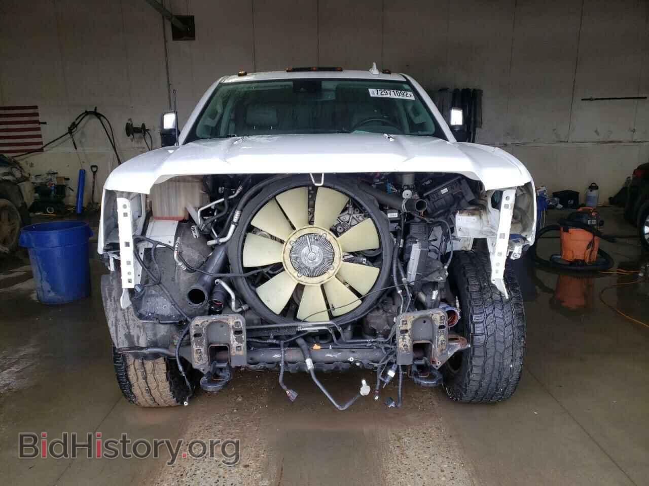 2016 GMC SIERRA - VIN: 1GT12UE87GF151123 - Фото 5