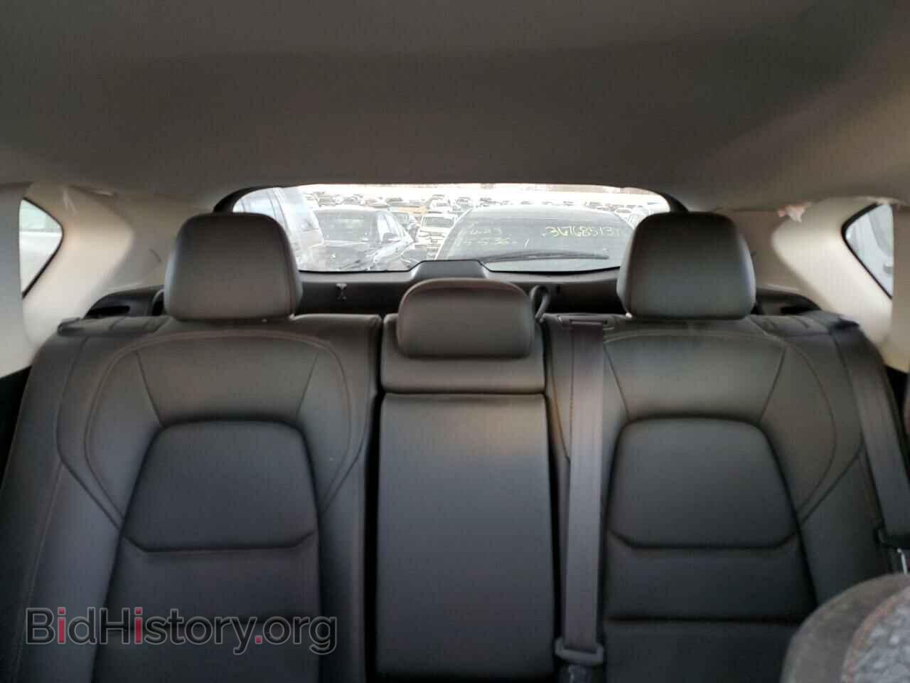 2021 MAZDA CX-5 - VIN: JM3KFBAY4M0397071 - Фото 10