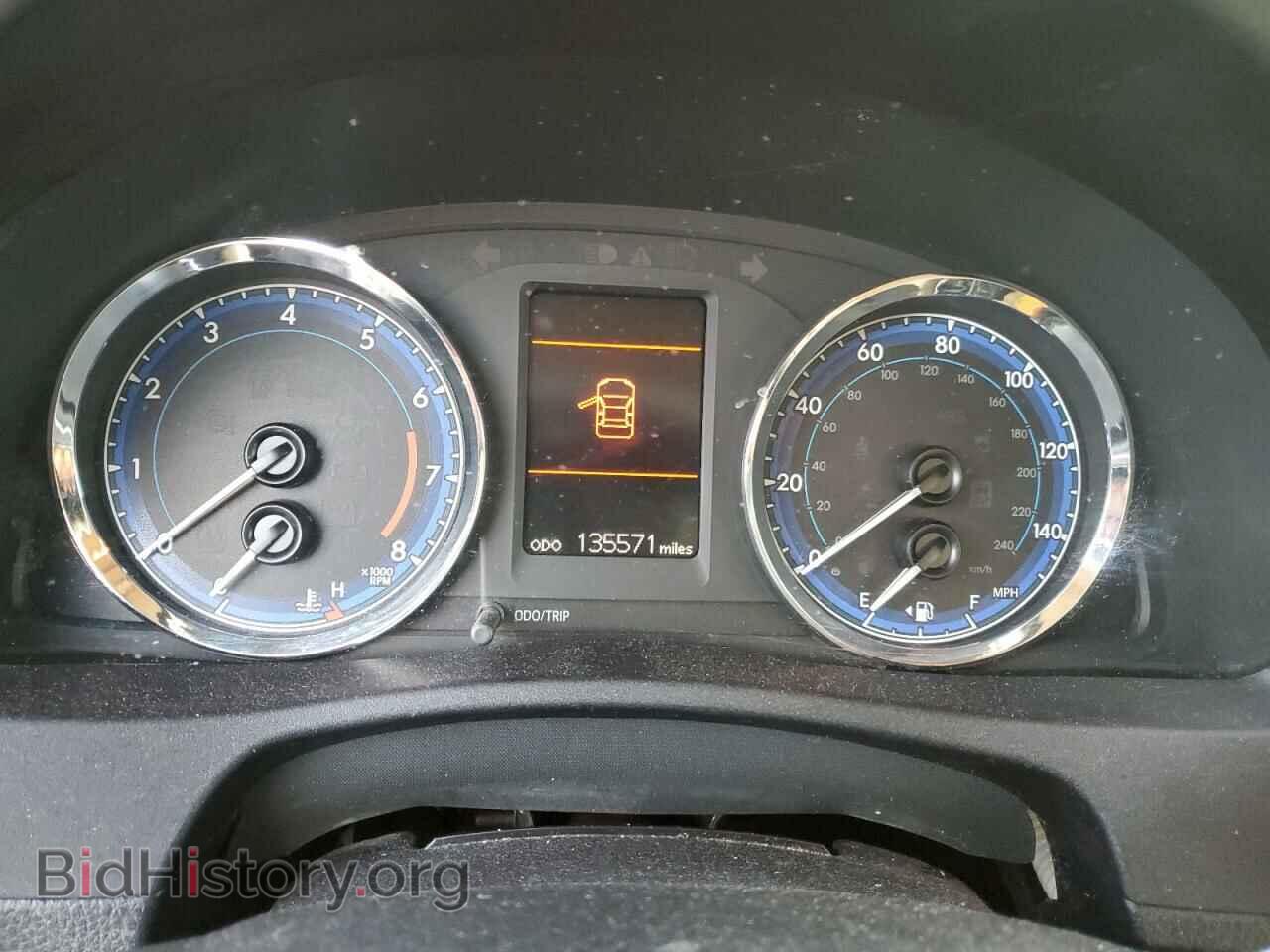 2017 TOYOTA COROLLA - VIN: 2T1BURHE3HC876404 - Фото 9