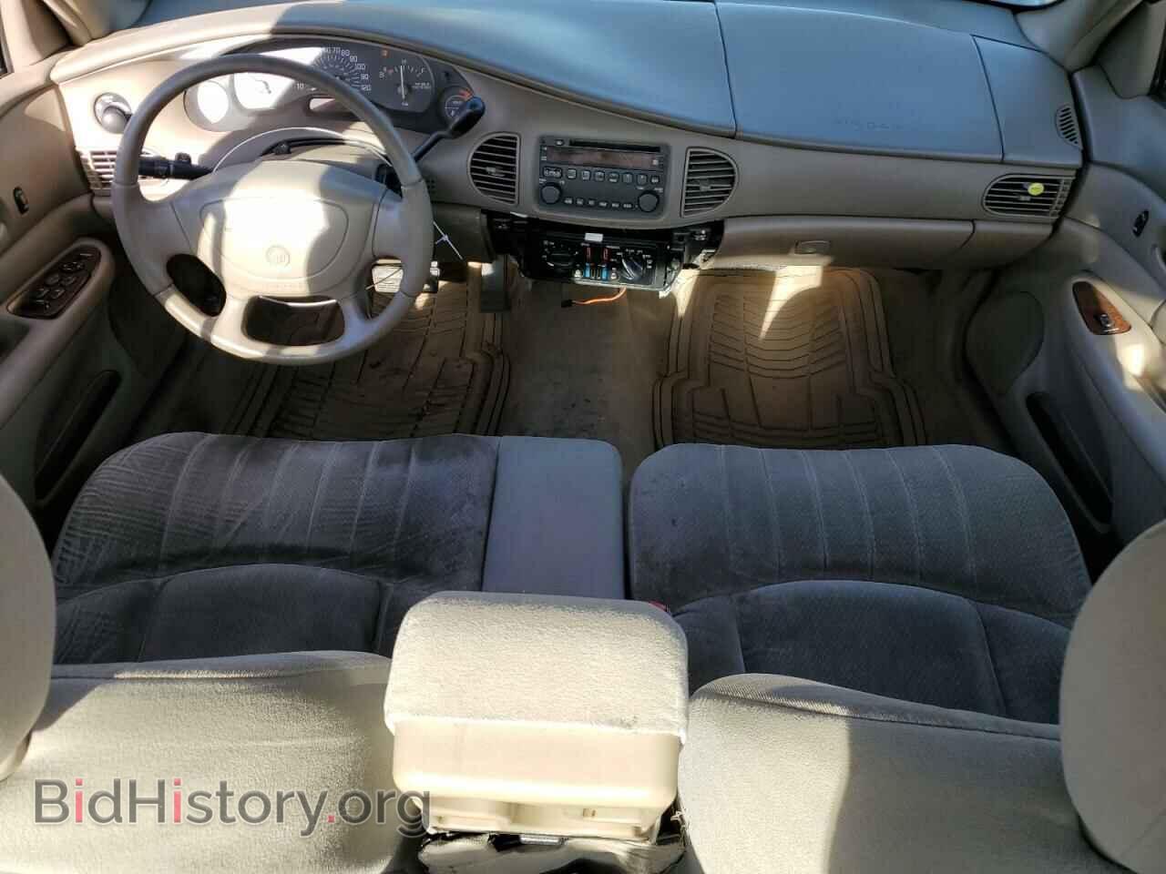 2005 BUICK CENTURY - VIN: 2G4WS52J551123176 - Фото 8